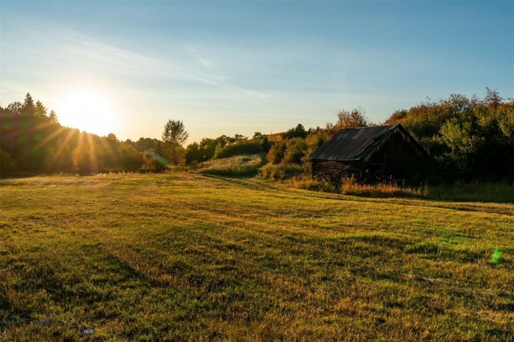 370 Star Ridge Road, Bozeman MT 59715