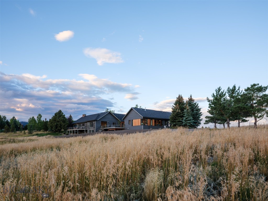 370 Star Ridge Road, Bozeman MT 59715