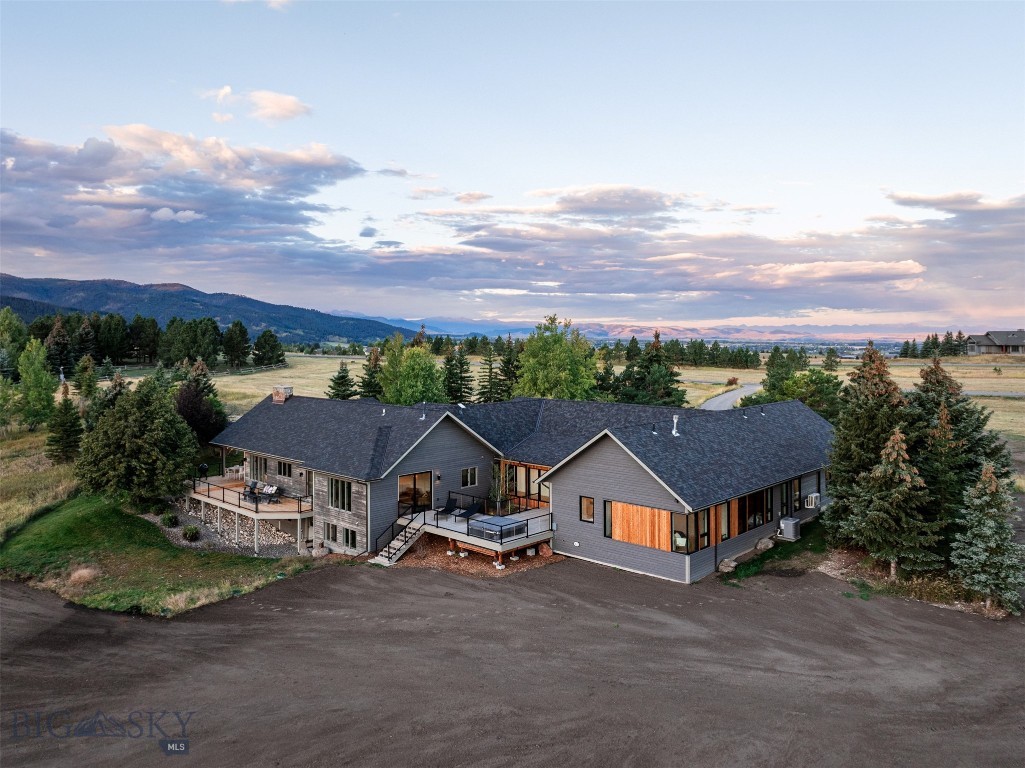 370 Star Ridge Road, Bozeman MT 59715
