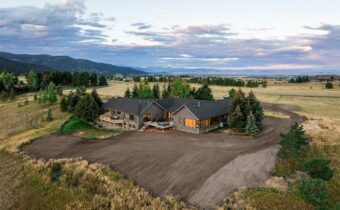 370 Star Ridge Road, Bozeman MT 59715