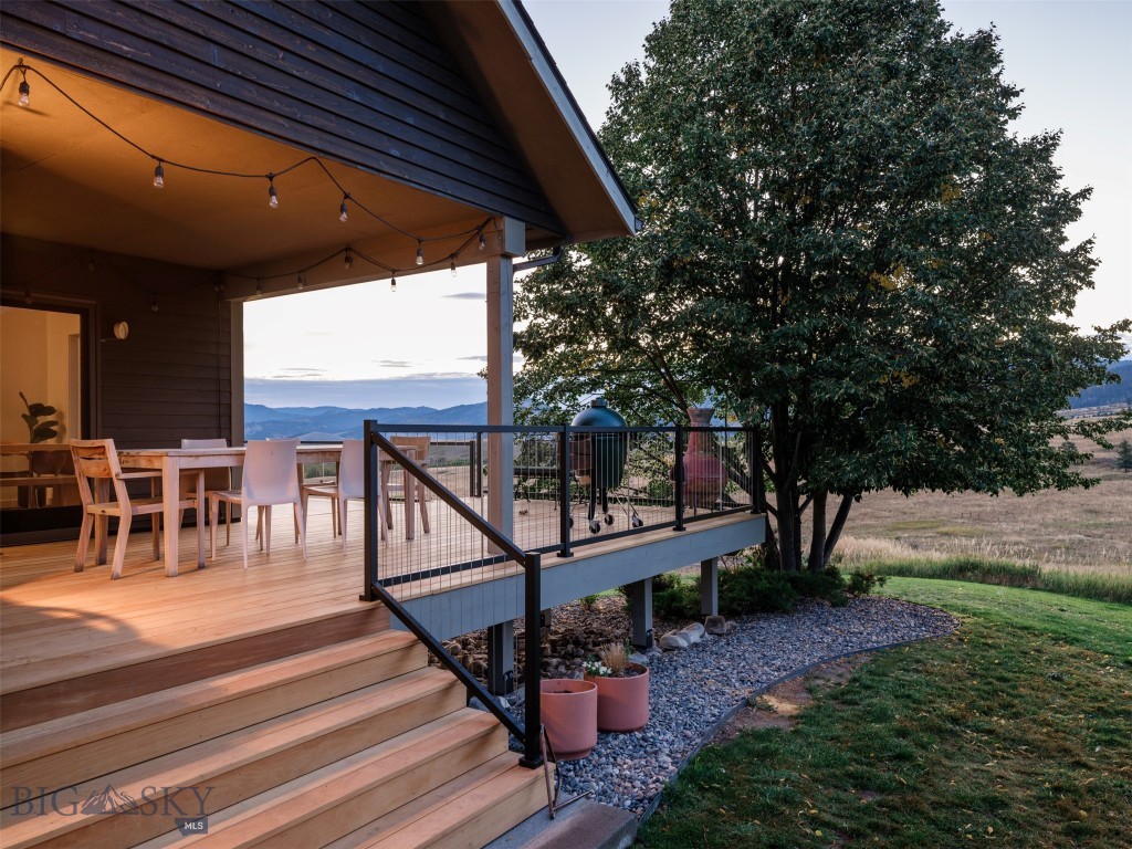 370 Star Ridge Road, Bozeman MT 59715