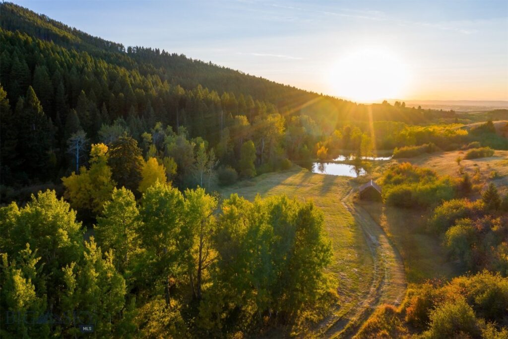 370 Star Ridge Road, Bozeman MT 59715