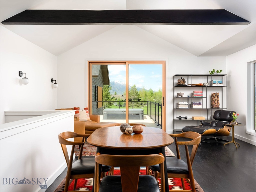 370 Star Ridge Road, Bozeman MT 59715