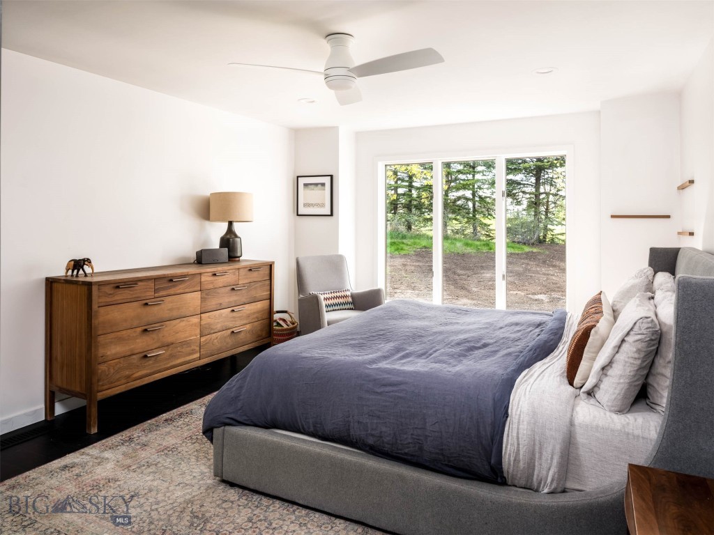 370 Star Ridge Road, Bozeman MT 59715