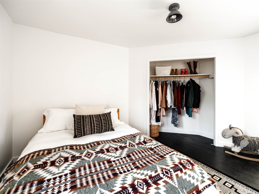 370 Star Ridge Road, Bozeman MT 59715