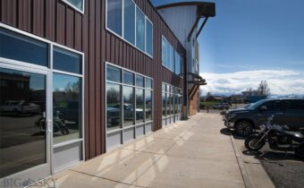 3701 Trakker, Bozeman MT 59718