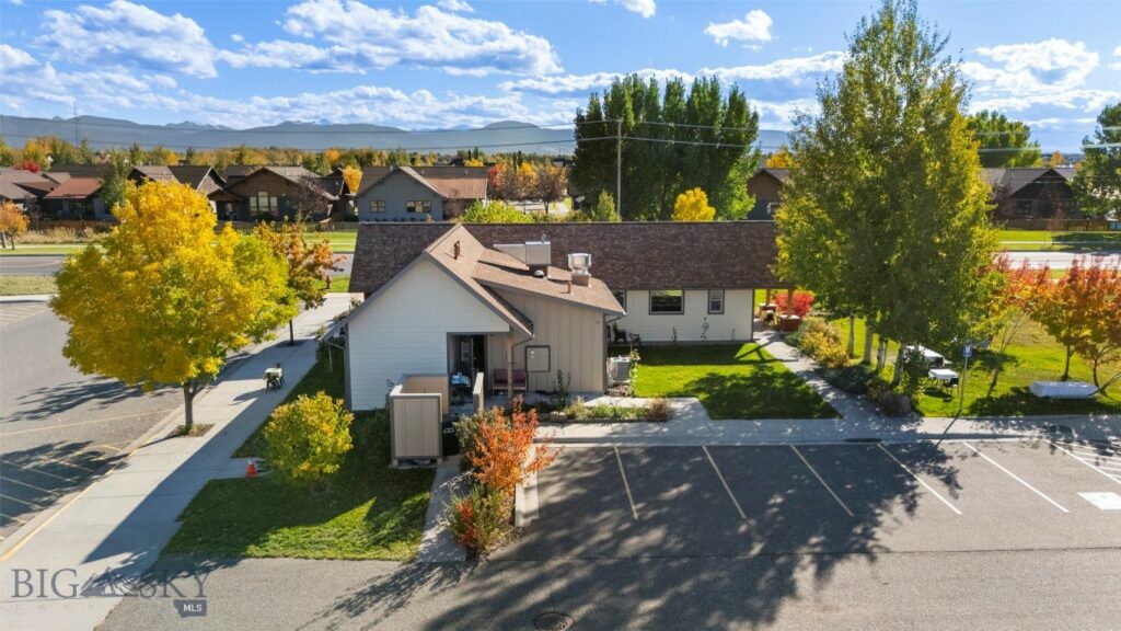 3709 Baxter, Bozeman MT 59718