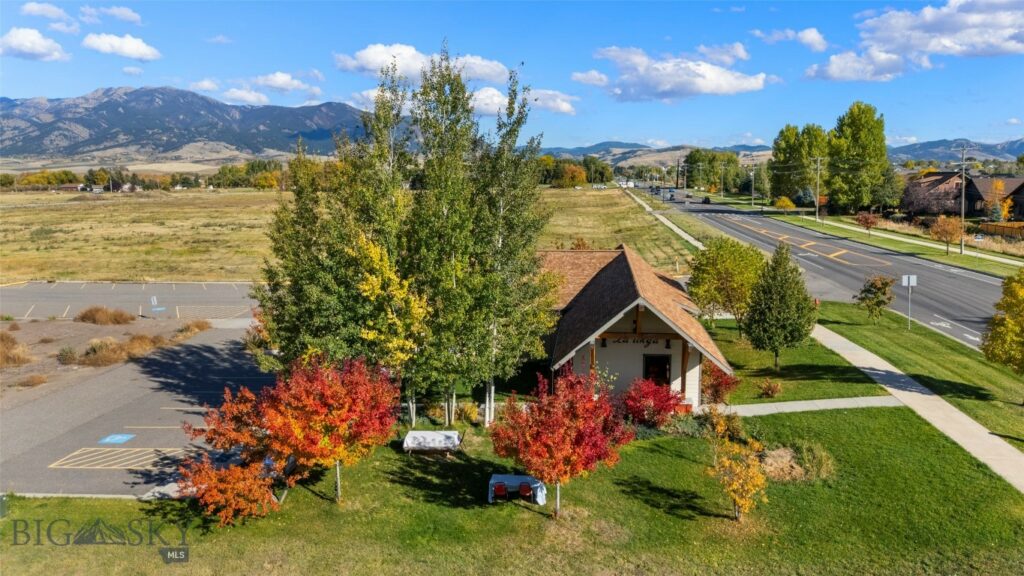 3709 Baxter, Bozeman MT 59718