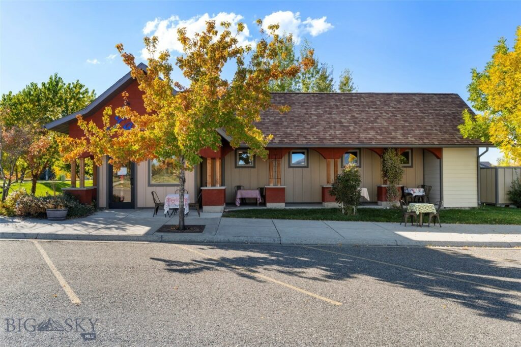 3709 Baxter, Bozeman MT 59718