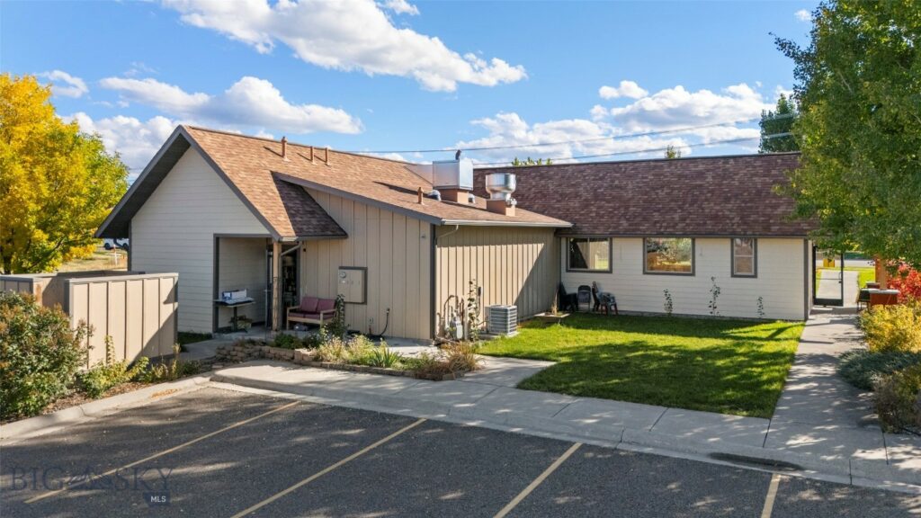 3709 Baxter, Bozeman MT 59718
