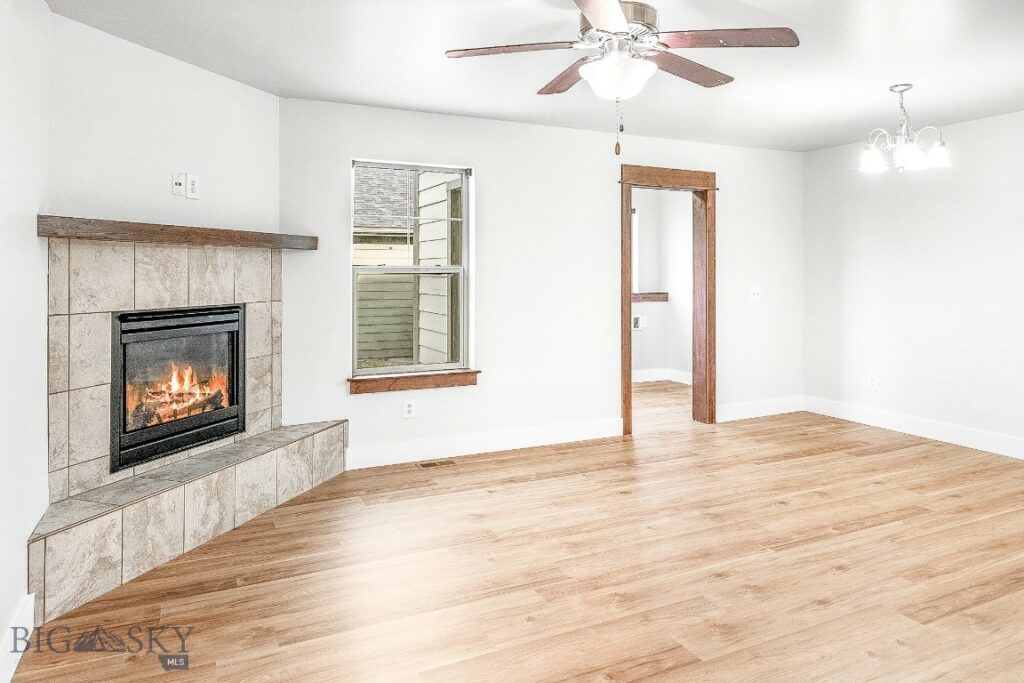 3719 Pipestone Street, Bozeman MT 59718