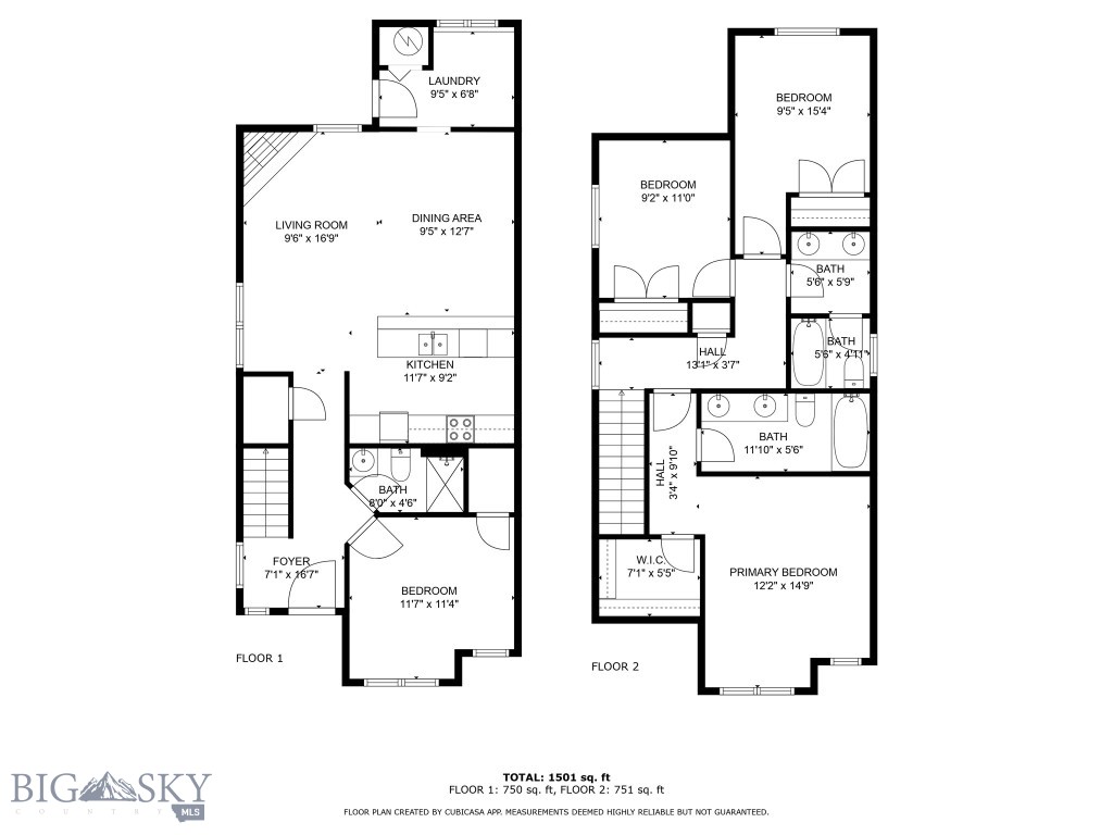 3719 Pipestone Street, Bozeman MT 59718