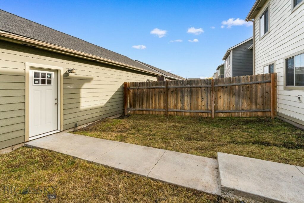 3719 Pipestone Street, Bozeman MT 59718