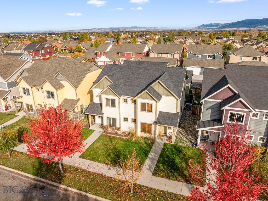 3719 Pipestone Street, Bozeman MT 59718