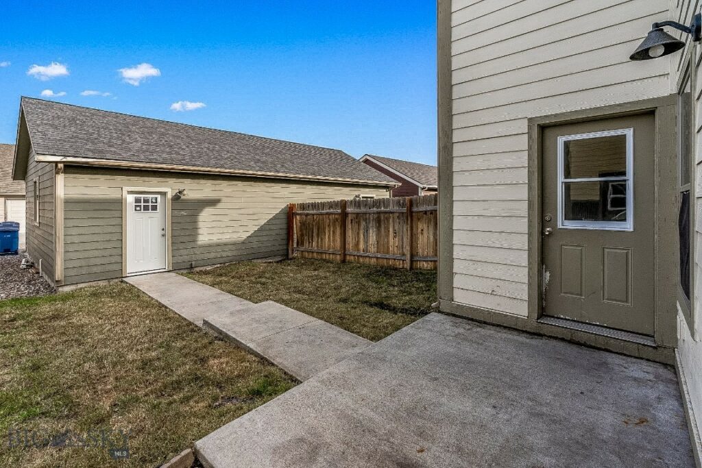 3719 Pipestone Street, Bozeman MT 59718