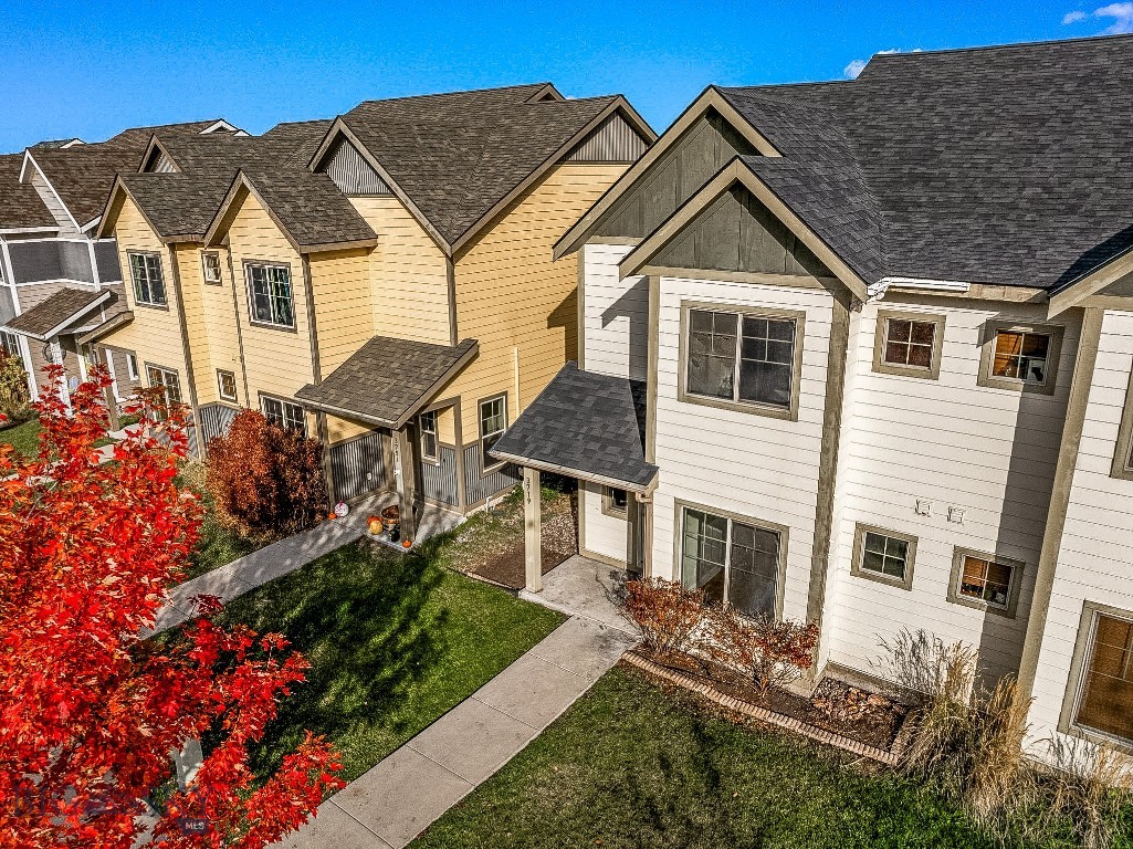 3719 Pipestone Street, Bozeman MT 59718