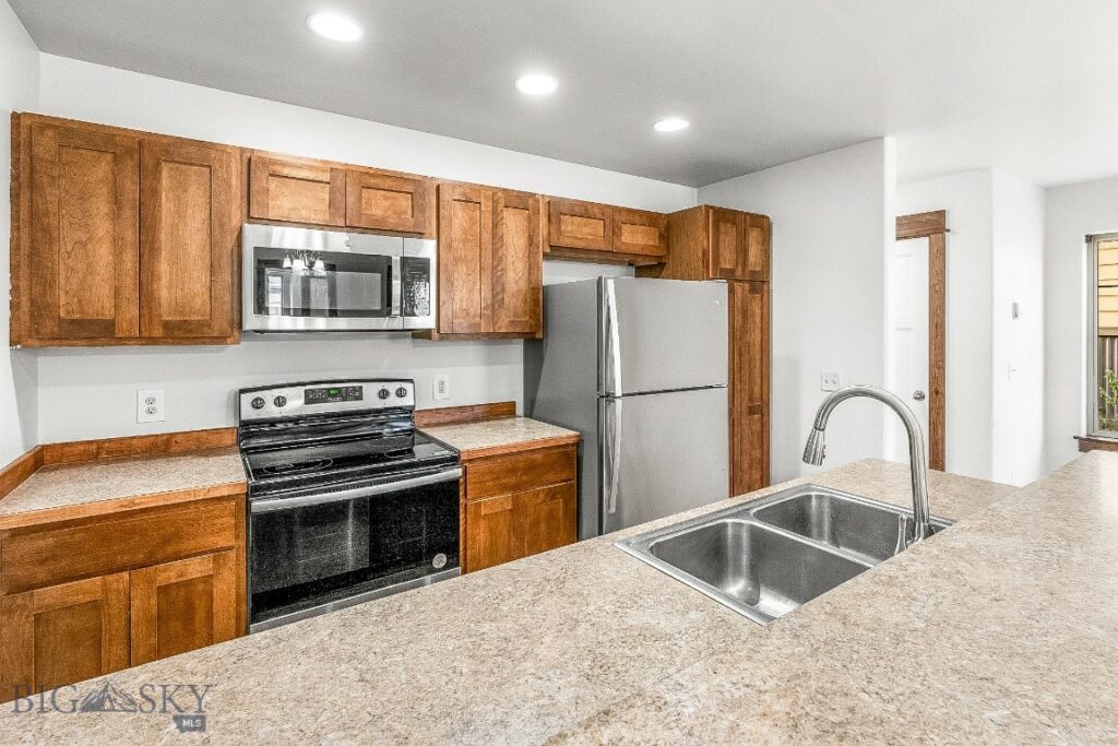 3719 Pipestone Street, Bozeman MT 59718