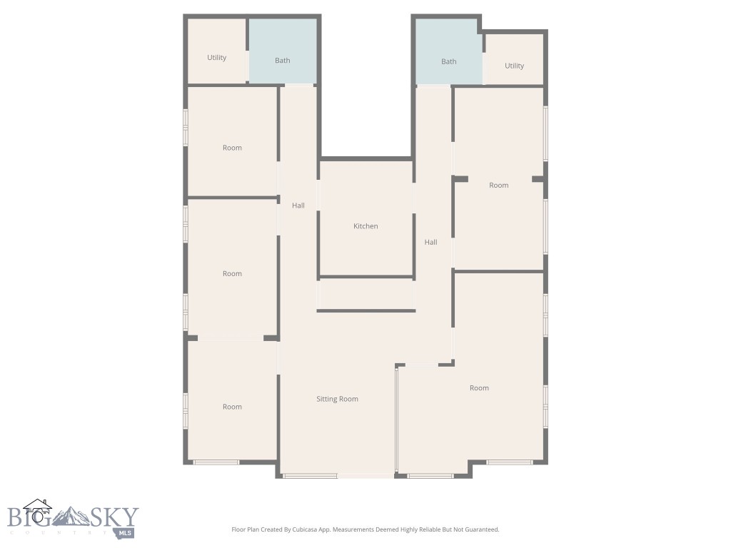 3722 Equestrian, Bozeman MT 59718