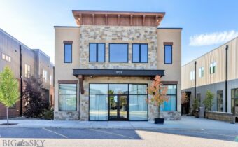3722 Equestrian, Bozeman MT 59718