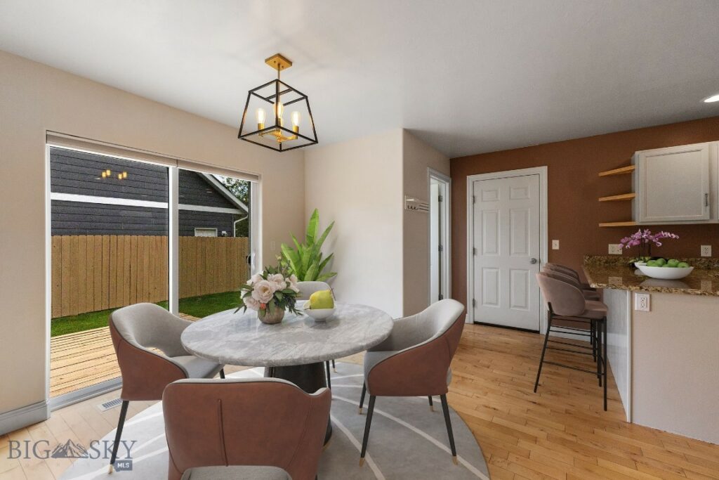 3726 Annie Street, Bozeman MT 59718