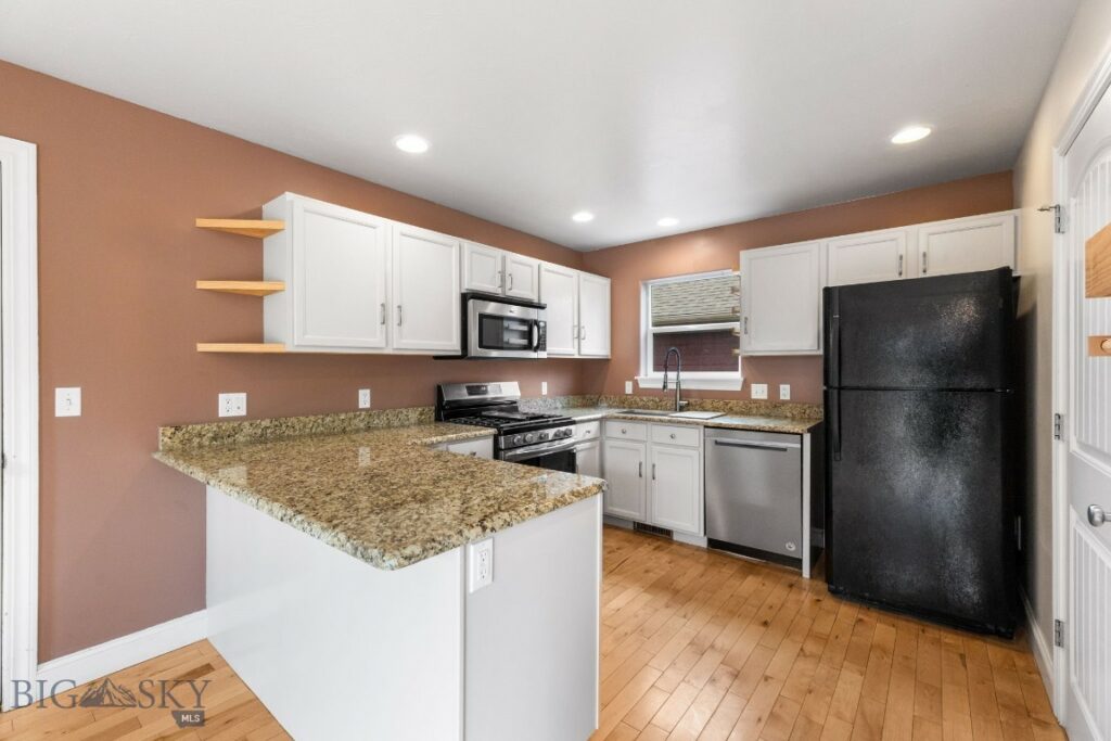 3726 Annie Street, Bozeman MT 59718