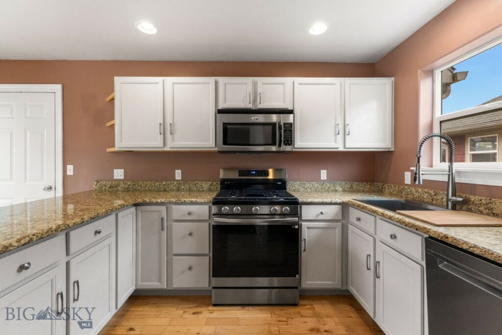 3726 Annie Street, Bozeman MT 59718