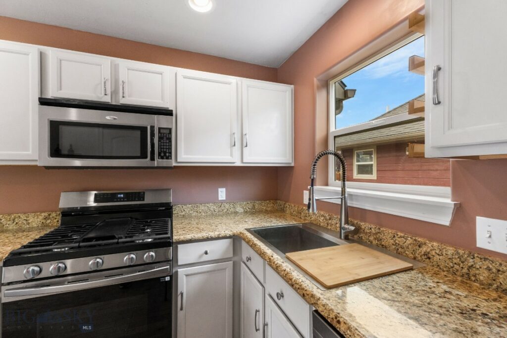 3726 Annie Street, Bozeman MT 59718