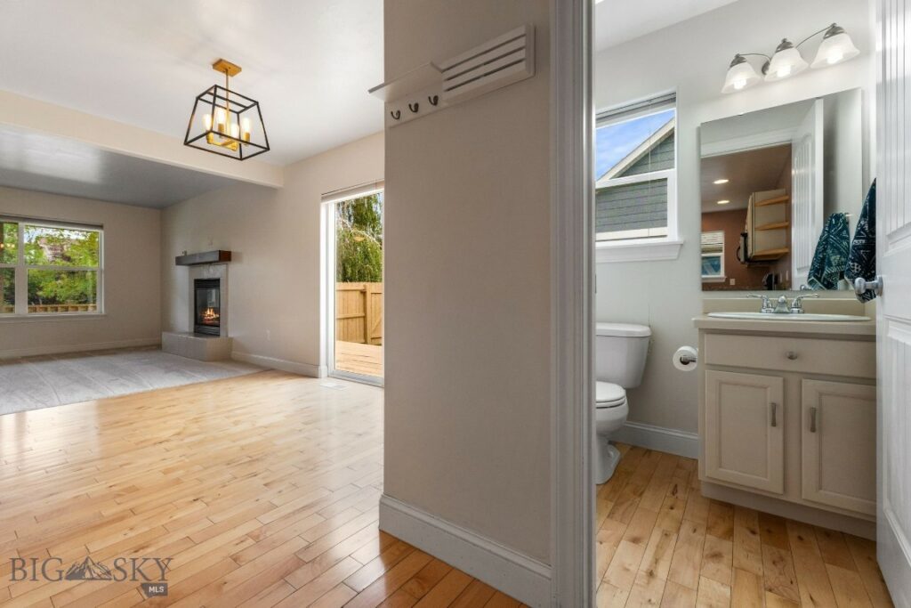 3726 Annie Street, Bozeman MT 59718