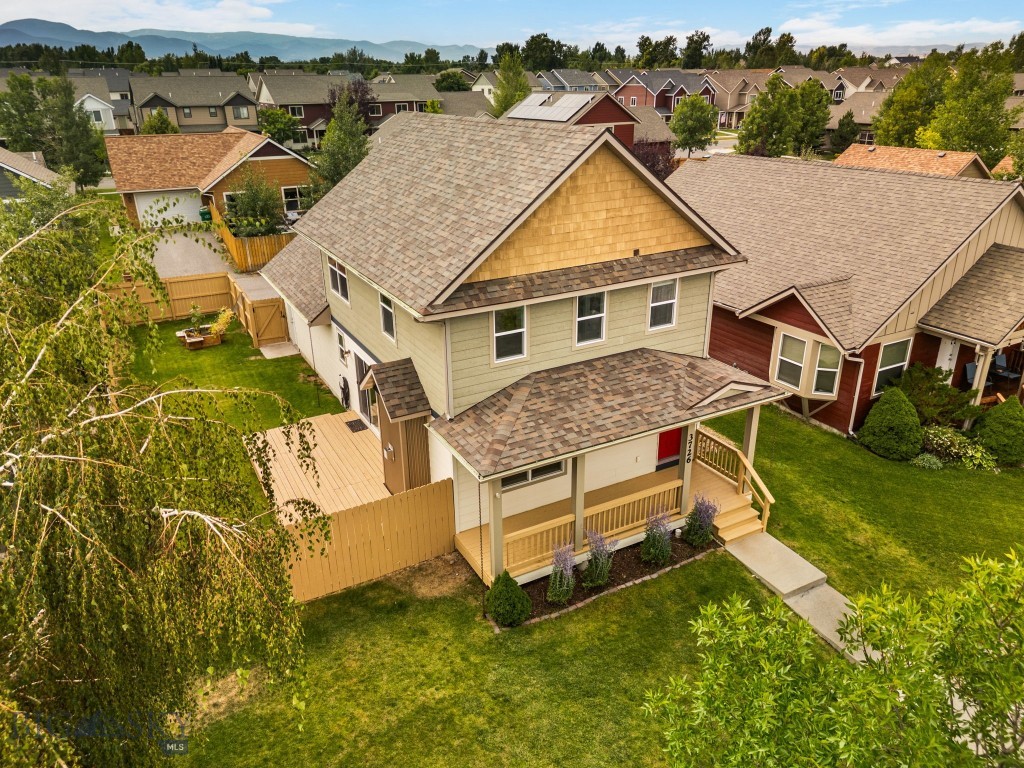 3726 Annie Street, Bozeman MT 59718