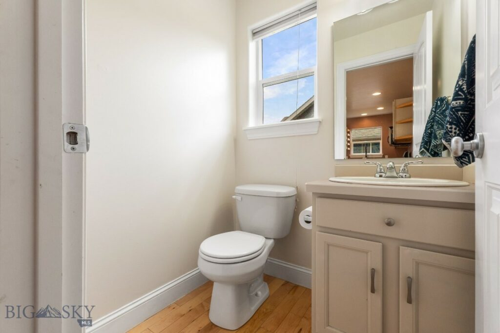 3726 Annie Street, Bozeman MT 59718