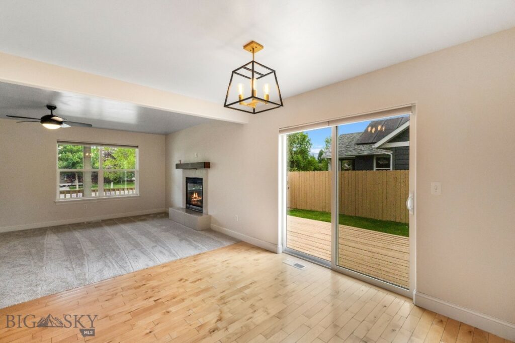 3726 Annie Street, Bozeman MT 59718