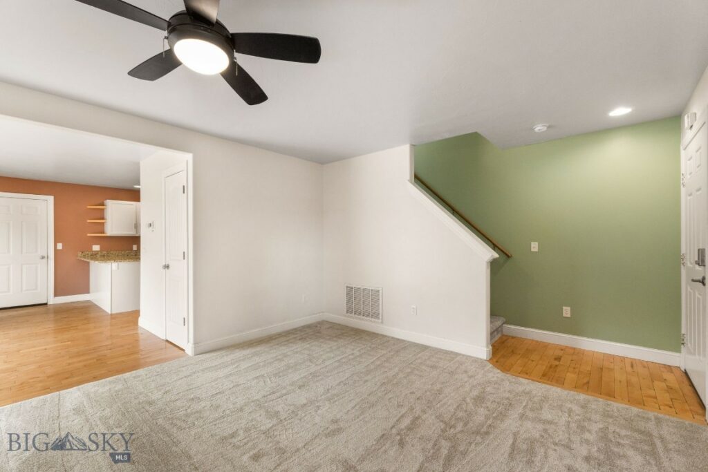 3726 Annie Street, Bozeman MT 59718