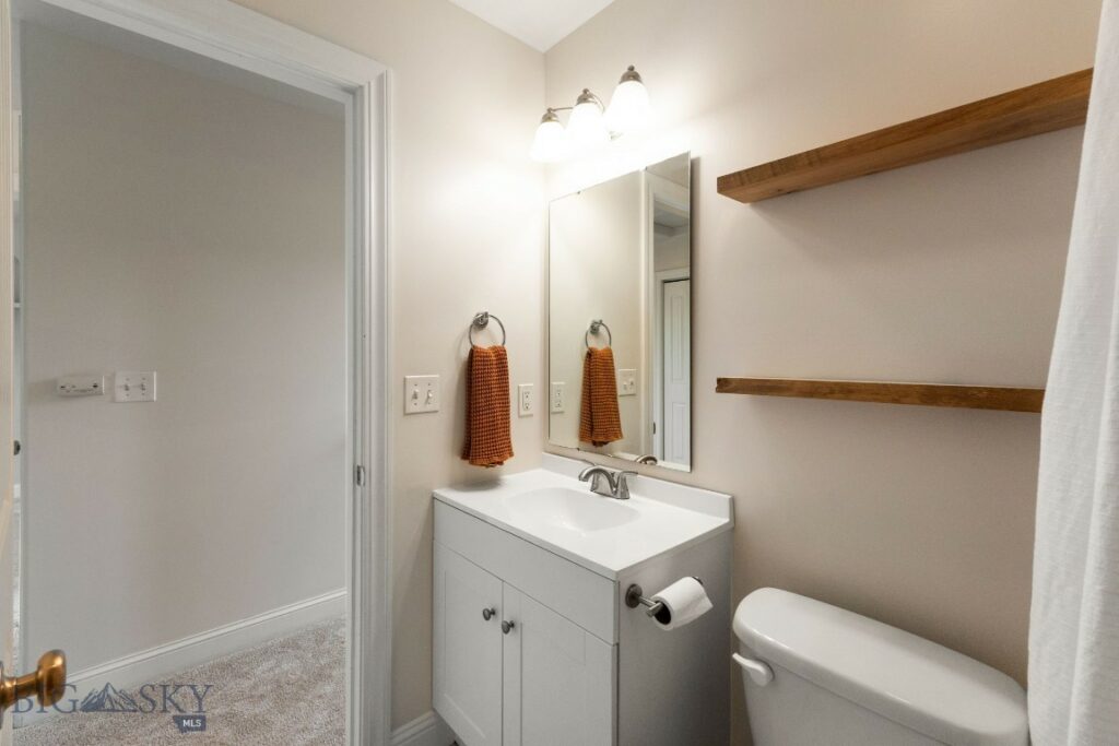 3726 Annie Street, Bozeman MT 59718