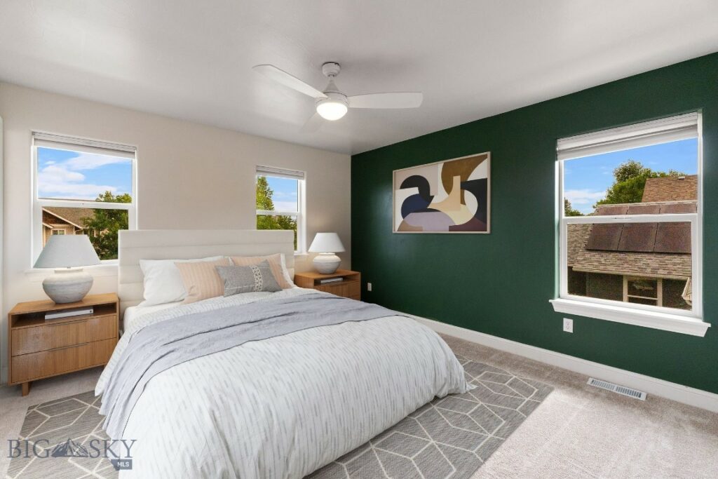3726 Annie Street, Bozeman MT 59718
