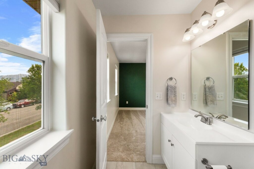 3726 Annie Street, Bozeman MT 59718