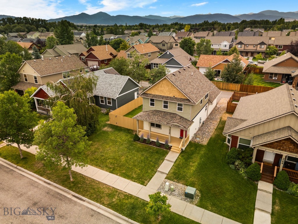 3726 Annie Street, Bozeman MT 59718