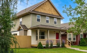 3726 Annie Street, Bozeman MT 59718