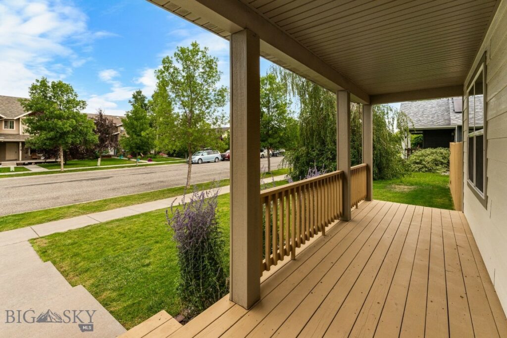 3726 Annie Street, Bozeman MT 59718