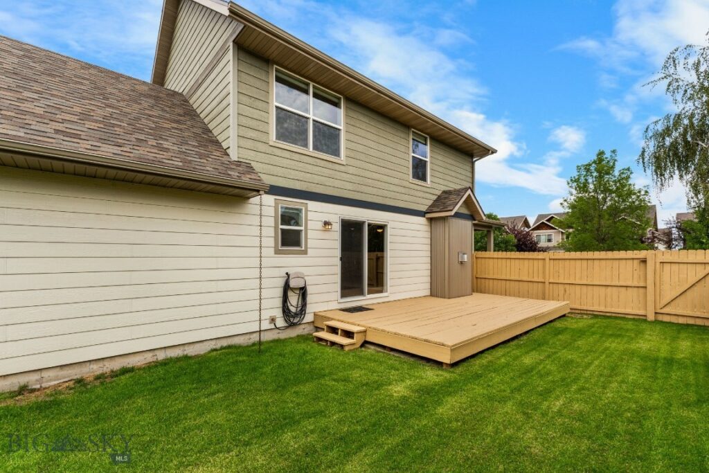 3726 Annie Street, Bozeman MT 59718