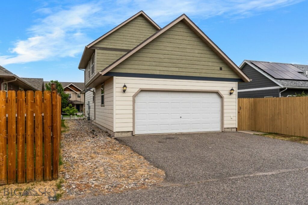 3726 Annie Street, Bozeman MT 59718