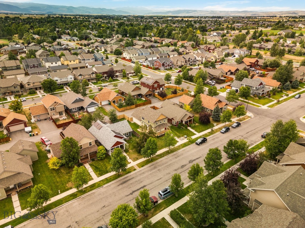 3726 Annie Street, Bozeman MT 59718