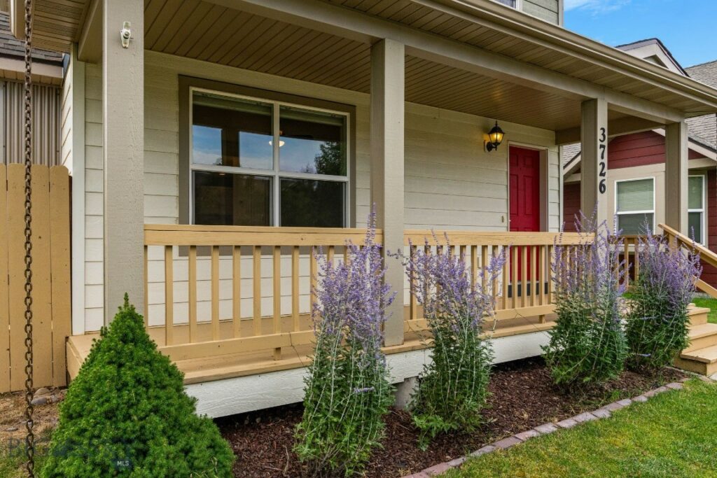 3726 Annie Street, Bozeman MT 59718