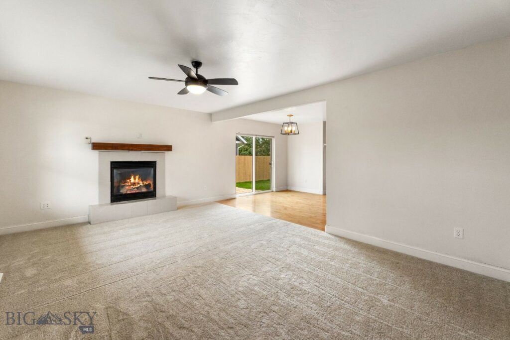 3726 Annie Street, Bozeman MT 59718