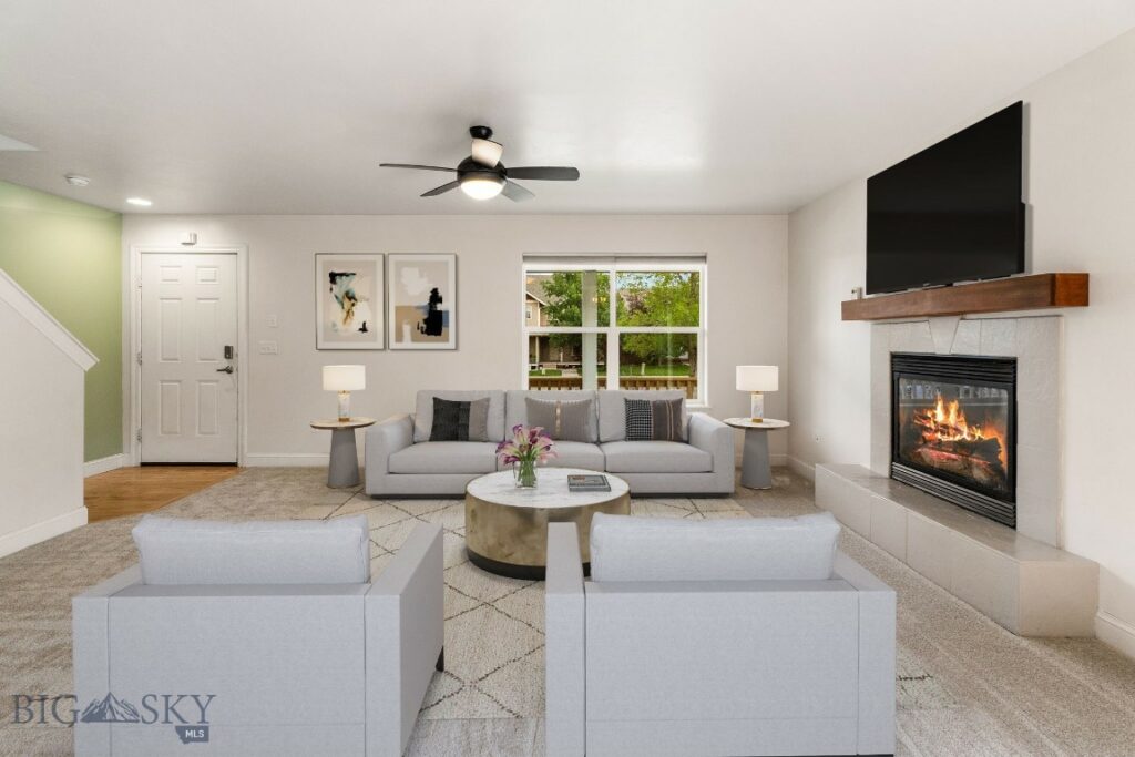 3726 Annie Street, Bozeman MT 59718