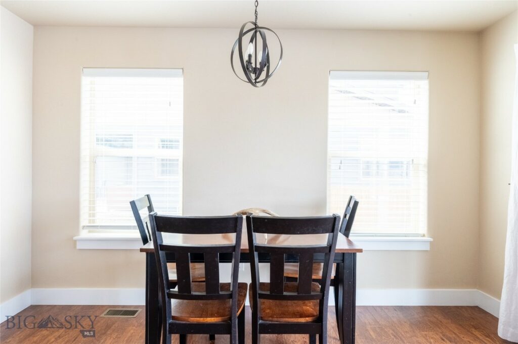 373 Ramshorn Peak, Bozeman MT 59718