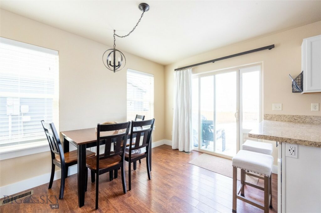373 Ramshorn Peak, Bozeman MT 59718