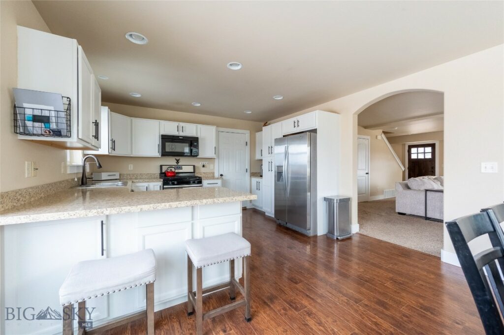 373 Ramshorn Peak, Bozeman MT 59718