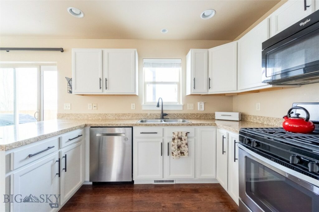 373 Ramshorn Peak, Bozeman MT 59718