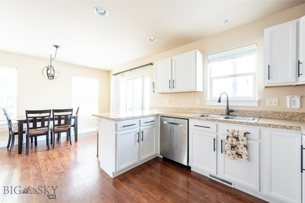 373 Ramshorn Peak, Bozeman MT 59718