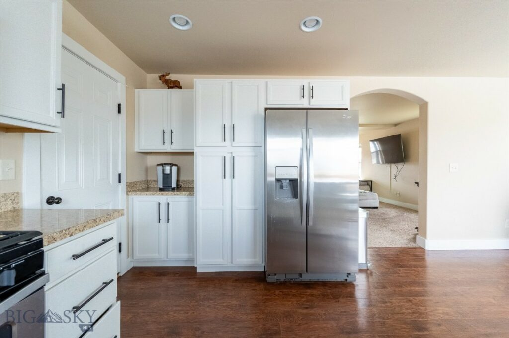 373 Ramshorn Peak, Bozeman MT 59718